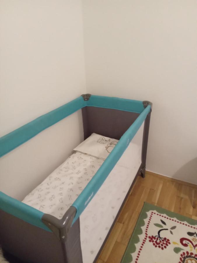 Vedrana-Near Centre And Free Garage, Electricity For Electric Cars زغرب المظهر الخارجي الصورة