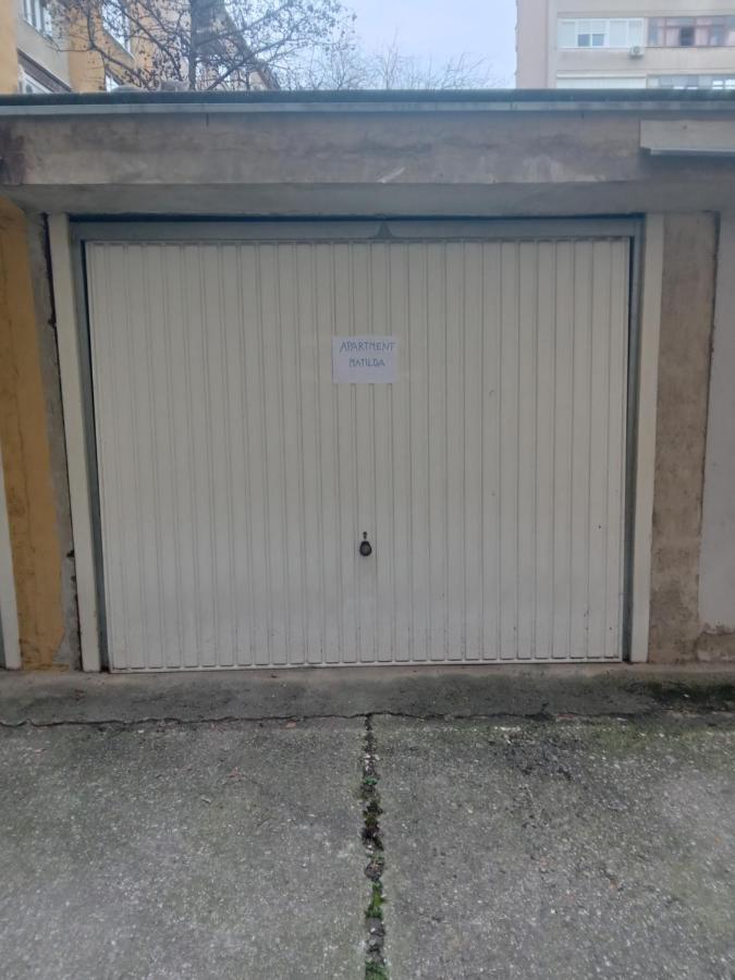 Vedrana-Near Centre And Free Garage, Electricity For Electric Cars زغرب المظهر الخارجي الصورة