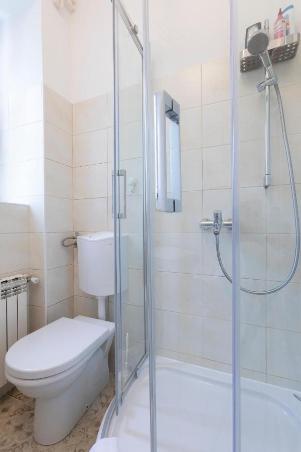 Vedrana-Near Centre And Free Garage, Electricity For Electric Cars زغرب المظهر الخارجي الصورة